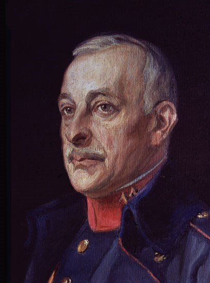 RIBERA JOSE
MIGUEL PRIMO DE RIVERA (1920) DETALLE DEL ROSTRO
MADRID, MUSEO DEL EJERCITO
MADRID