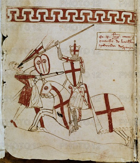 Codex d'Usatges