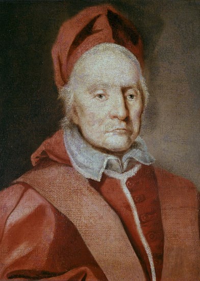 Pope Clement XI