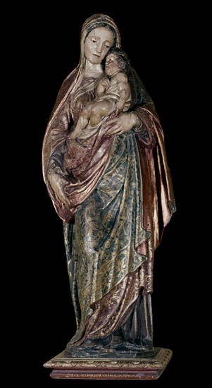 VAZQUEZ "VIEJO"
VIRGEN DE LAS FIEBRES
SEVILLA, IGLESIA DE LA MAGDALENA
SEVILLA
This image is not downloadable. Contact us for the high res.