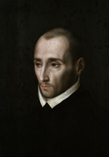 Morales, Juan de Ribera, le Bienheureux