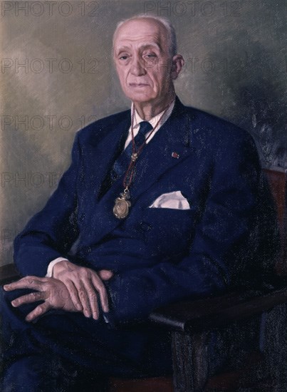 RAMON PRIETO BANCES 1935
MADRID, MINISTERIO EDUCACION Y CIENCIA
MADRID