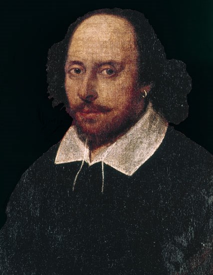 William Shakespeare