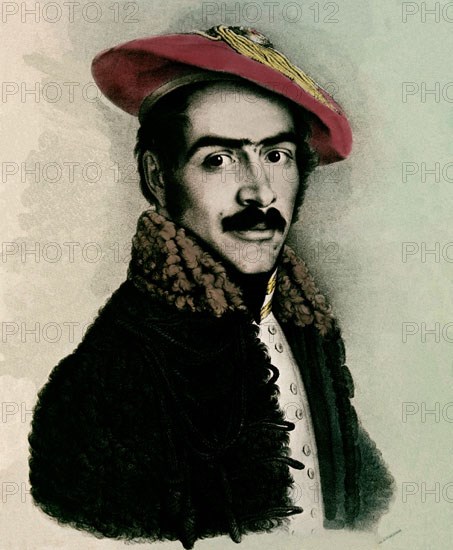 Ramon Cabrera