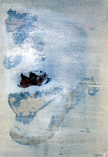 BROTO JOSE MANUEL 1949/
PINTURA S XX
MADRID, GALERIA SOLEDAD LORENZO
MADRID
This image is not downloadable. Contact us for the high res.