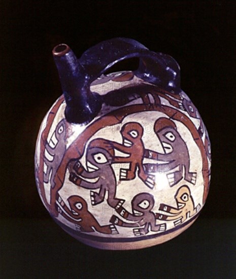 Pottery