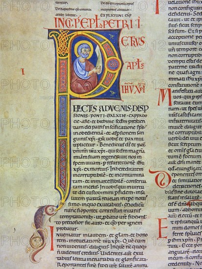 Biblia de Avilia, Codex