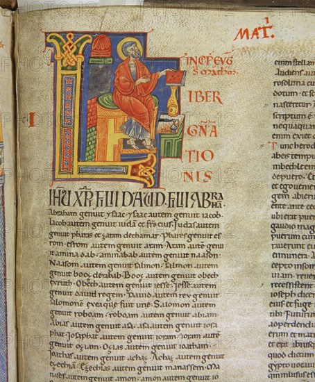 Biblia de Avilia, Codex