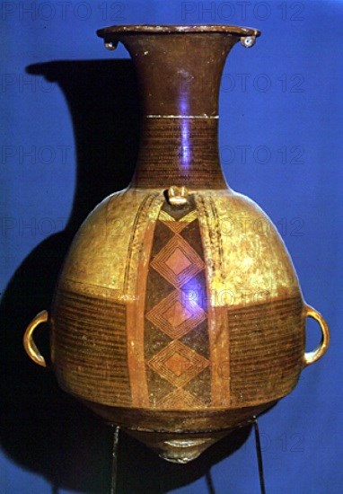 Aribalo (typical jar)