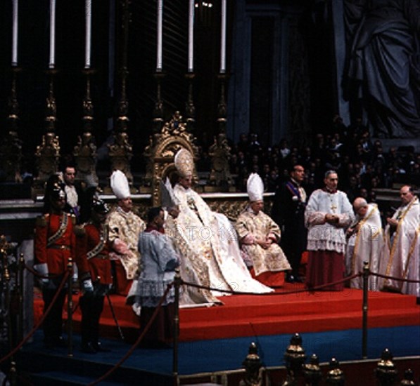 Pope Paul VI