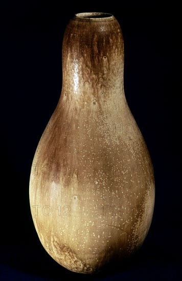 Cumella, Earthenware Jug