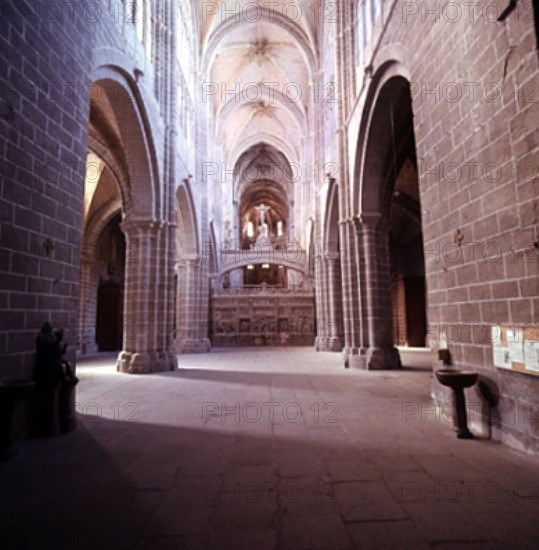 INTERIOR DE LAS NAVES
AVILA, CATEDRAL
AVILA

This image is not downloadable. Contact us for the high res.