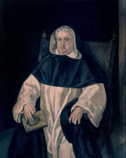 Vazquez Diaz, Father Getino