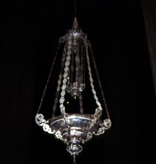 Lampe