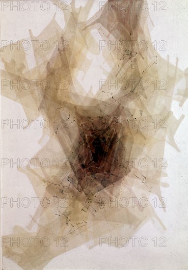 VILA CASAS J
PLANIMETRIA NUMERO 80
CUENCA, MUSEO DE ARTE ABSTRACTO
CUENCA
This image is not downloadable. Contact us for the high res.