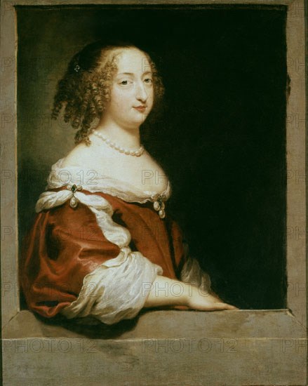 Christina of Sweden