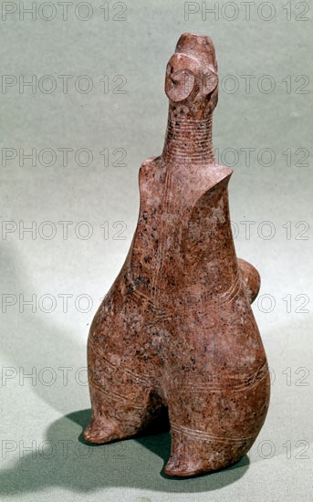 CERAMICA IRANI-FIGURILLA DE BARRO DE SIENA
MADRID, MUSEO ARQUEOLOGICO MUNICIPAL
MADRID
This image is not downloadable. Contact us for the high res.