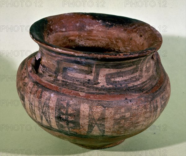 CERAMICA IRANI-VASO DE BARRO DE SIENA
MADRID, MUSEO ARQUEOLOGICO MUNICIPAL
MADRID
This image is not downloadable. Contact us for the high res.
