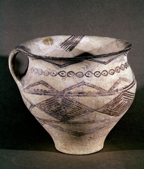 CERAMICA IRANI-JARRO DE BARRO DE SIENA
MADRID, MUSEO ARQUEOLOGICO MUNICIPAL
MADRID

This image is not downloadable. Contact us for the high res.