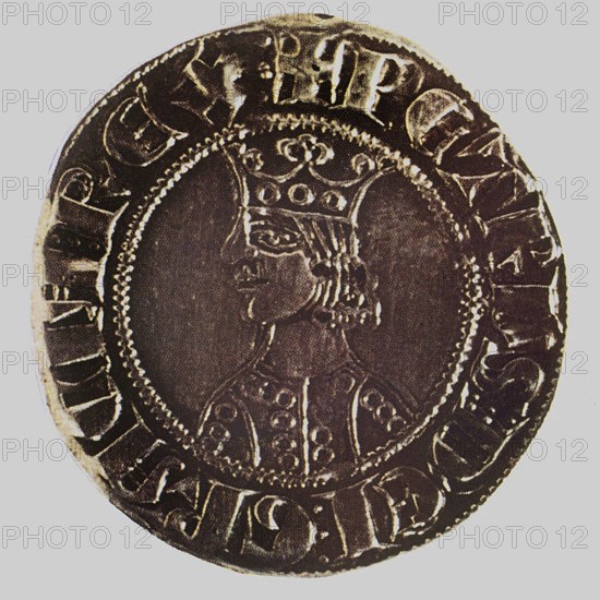 MONEDA DE PEDRO I DE ARAGON -
BARCELONA, GABINETE NUMISMATICO
BARCELONA
This image is not downloadable. Contact us for the high res.