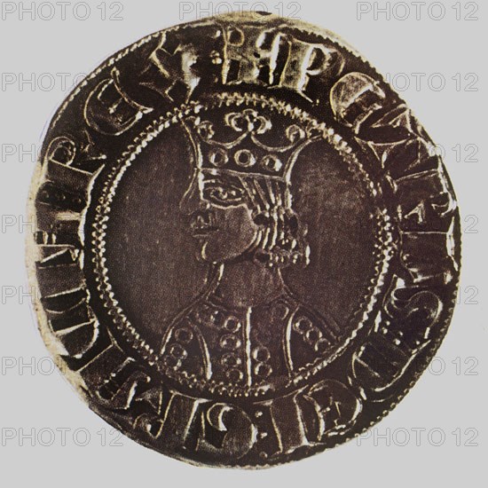 MONEDA DE PEDRO I DE ARAGON -
BARCELONA, GABINETE NUMISMATICO
BARCELONA

This image is not downloadable. Contact us for the high res.