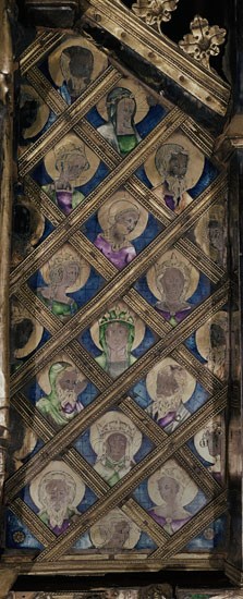 BERNEC PEDRO 1345/1398
RETABLO MAYOR.PLATA-HECHO POR ANDREU,BERTOMEU Y PEDRO BERNEC 1320 - 220x109 CM-DET IZQ CON ESMALTES.
GERONA, CATEDRAL
GERONA

This image is not downloadable. Contact us for the high res.