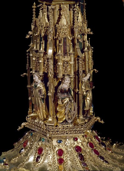 ARTAU FRANCISCO DE ASIS
CUSTODIA - DETALLE
GERONA, CATEDRAL-MUSEO
GERONA
This image is not downloadable. Contact us for the high res.