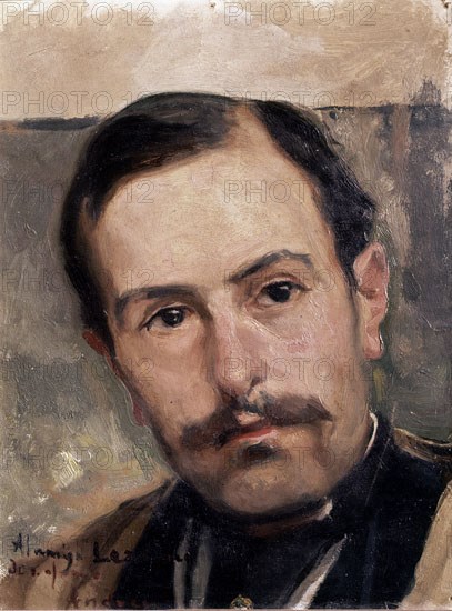 Sorolla, Carlos Lezcano