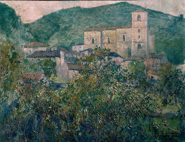 Lezcano, Vera de Bidasoa