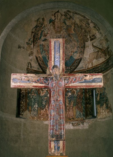 Crucifix