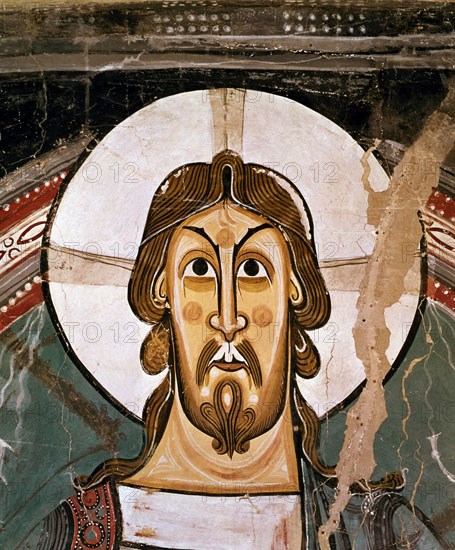 Visage du Christ