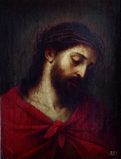 Murillo, Ecce homo