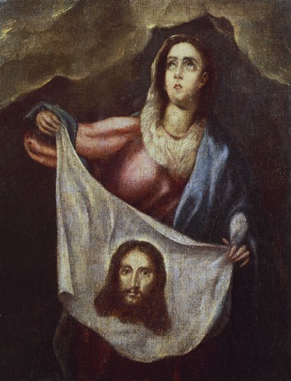 El Greco,