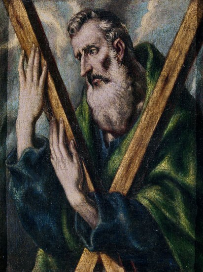 Le Greco,