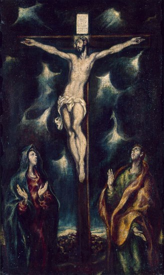 Le Greco,