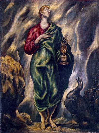 El Greco,