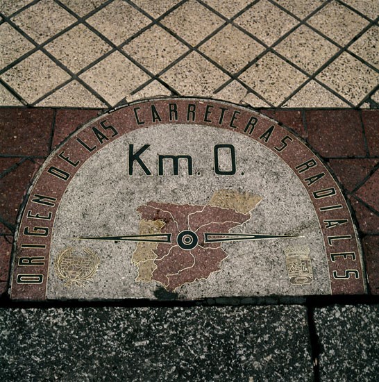 KILOMETRO CERO
MADRID, PUERTA DEL SOL
MADRID
This image is not downloadable. Contact us for the high res.