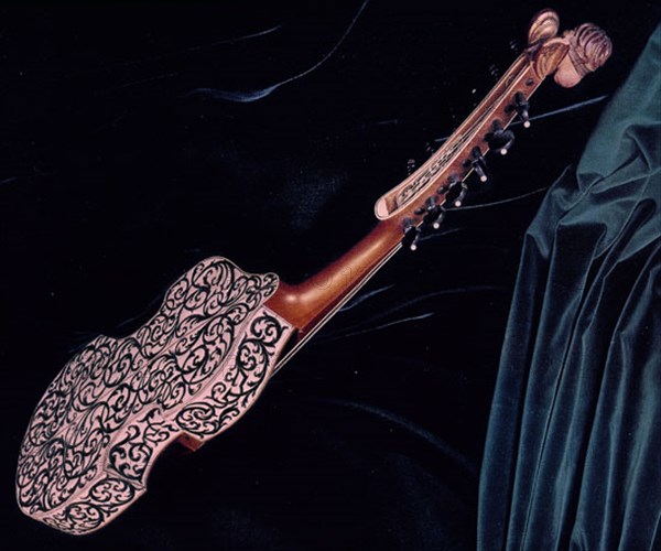 KLOTZ MATHIAS
VIOLA DE AMOR 1672
COPENHAGUE, GALERIA DE INSTRUMENTOS
DINAMARCA
This image is not downloadable. Contact us for the high res.