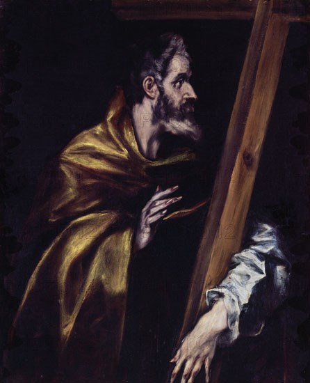 Le Greco,