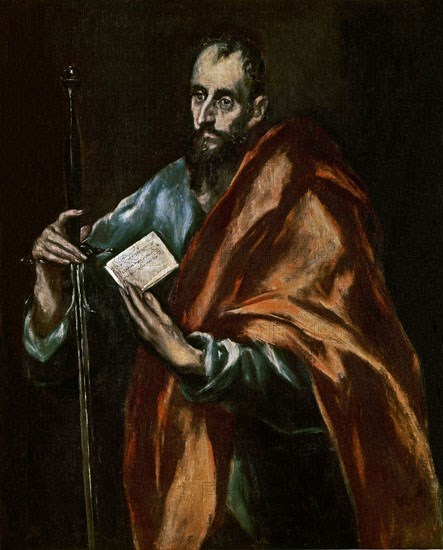 El Greco,