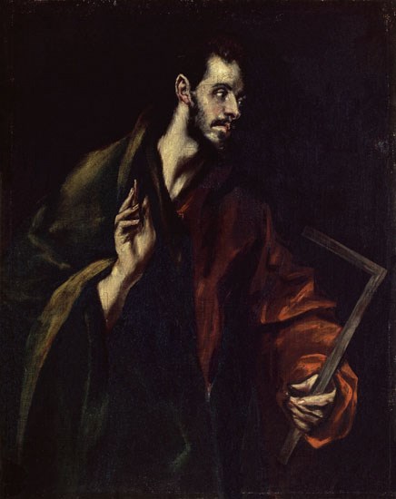 El Greco,