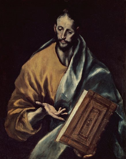 El Greco,