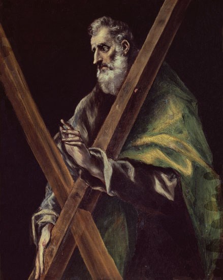 Le Greco,