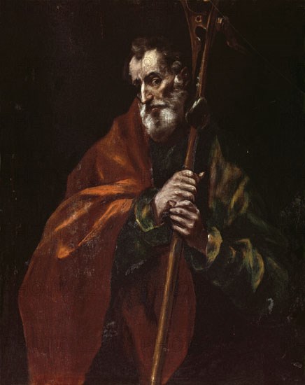 El Greco,