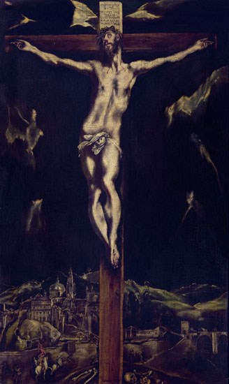 El Greco,