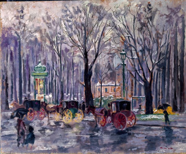 REDONDELA AGUSTIN 1922/-
PINTURA
MADRID, COLECCION RDGZ SAHAGUN
MADRID
This image is not downloadable. Contact us for the high res.