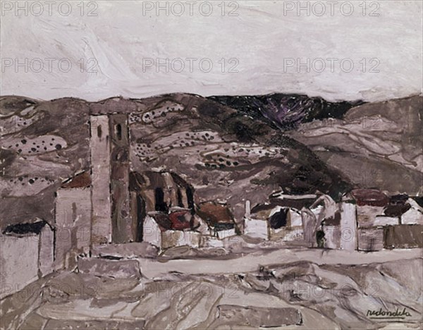 REDONDELA AGUSTIN 1922/-
PINTURA
MADRID, COLECCION RDGZ SAHAGUN
MADRID
This image is not downloadable. Contact us for the high res.