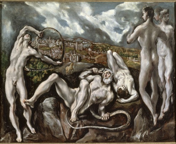 Le Greco,