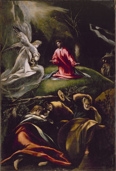 El Greco,