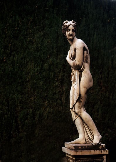 JARDINES-ESCULTURA DE VENUS
GRANADA, FND RODRIGUEZ ACOSTA
GRANADA
This image is not downloadable. Contact us for the high res.